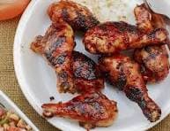 Chicken-BBQ