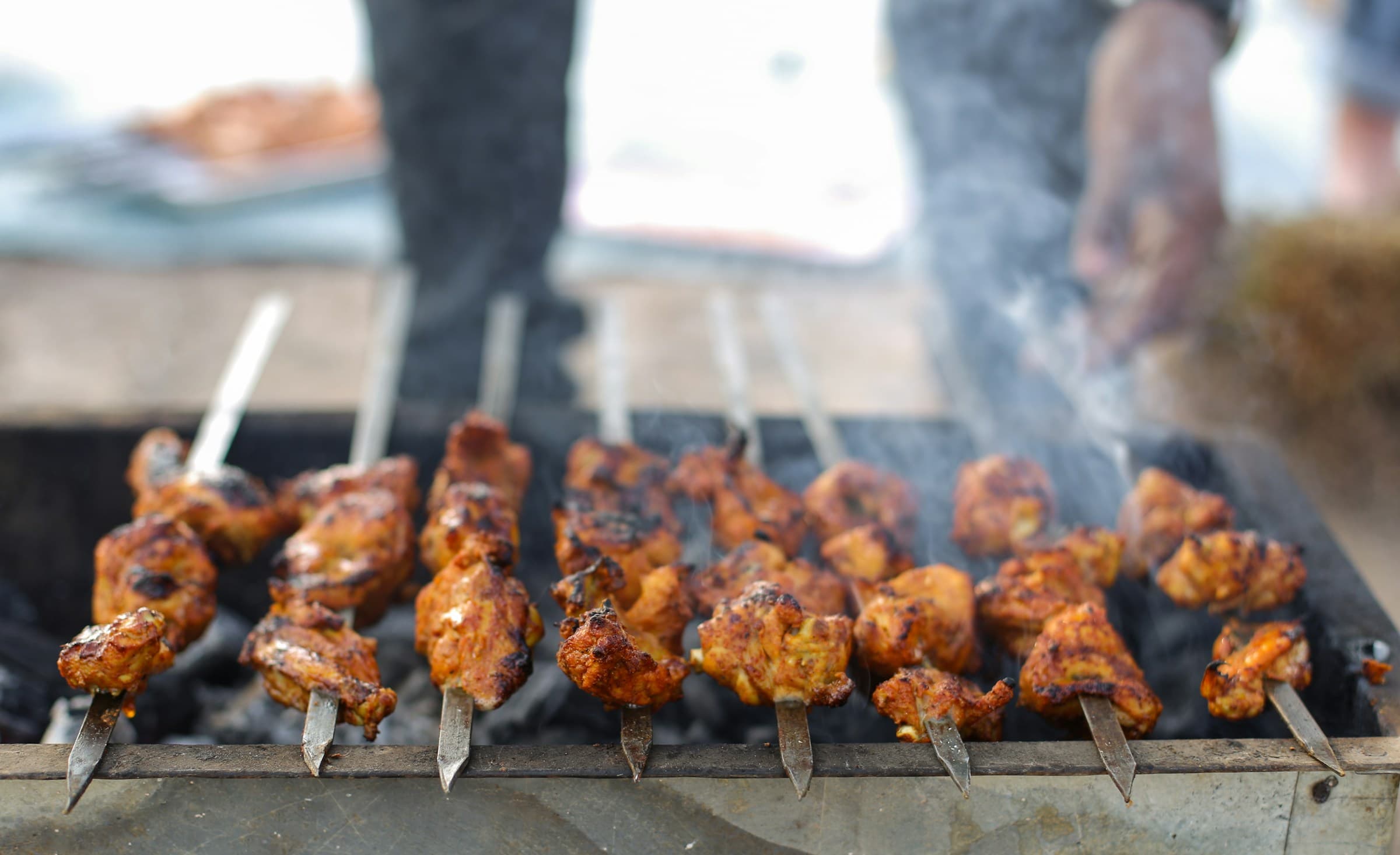 Grill-BBQ