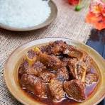 beef Bhuna
