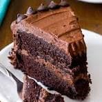 Chocolate-Cake