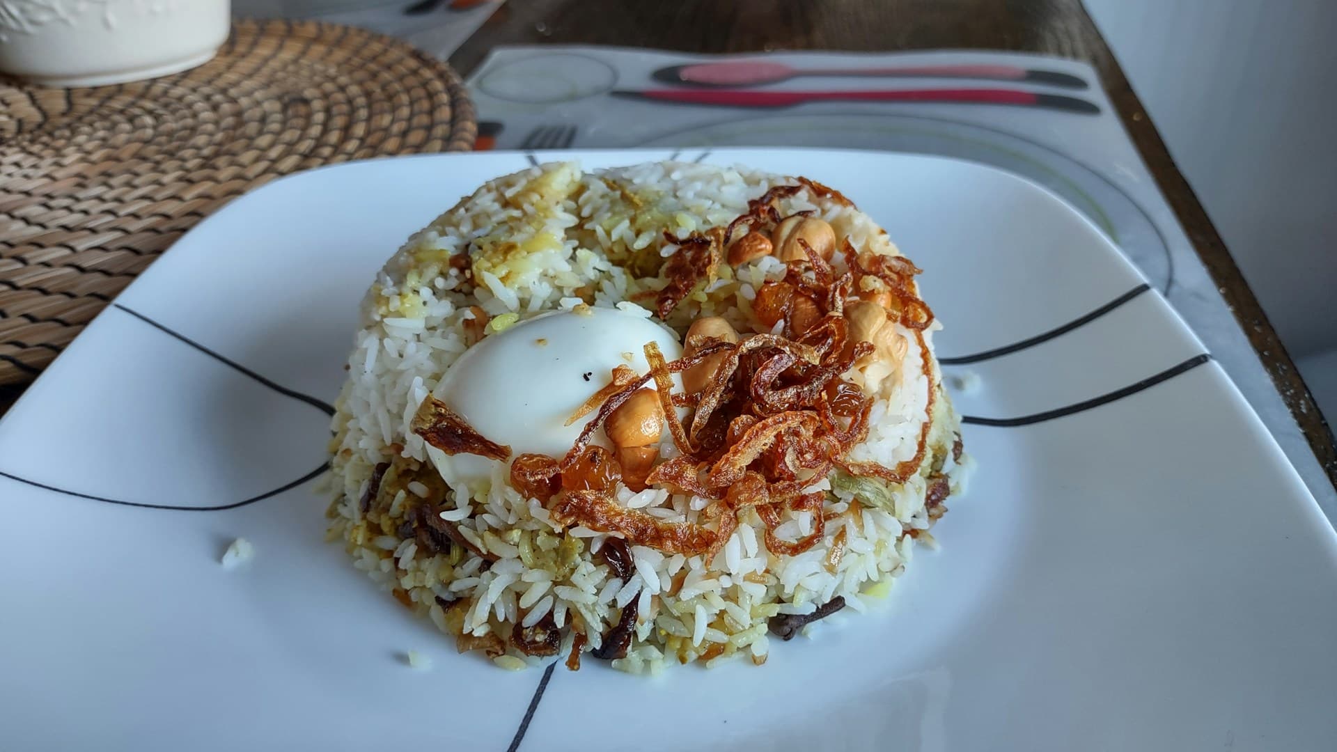 Biryani