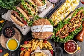 Fast-Food