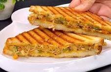 Chicken-Sandwich
