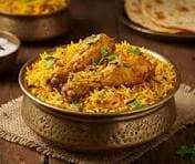 Biryani