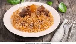 Kacchi-Biryani