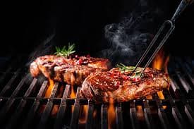 Grill-BBQ