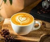latte