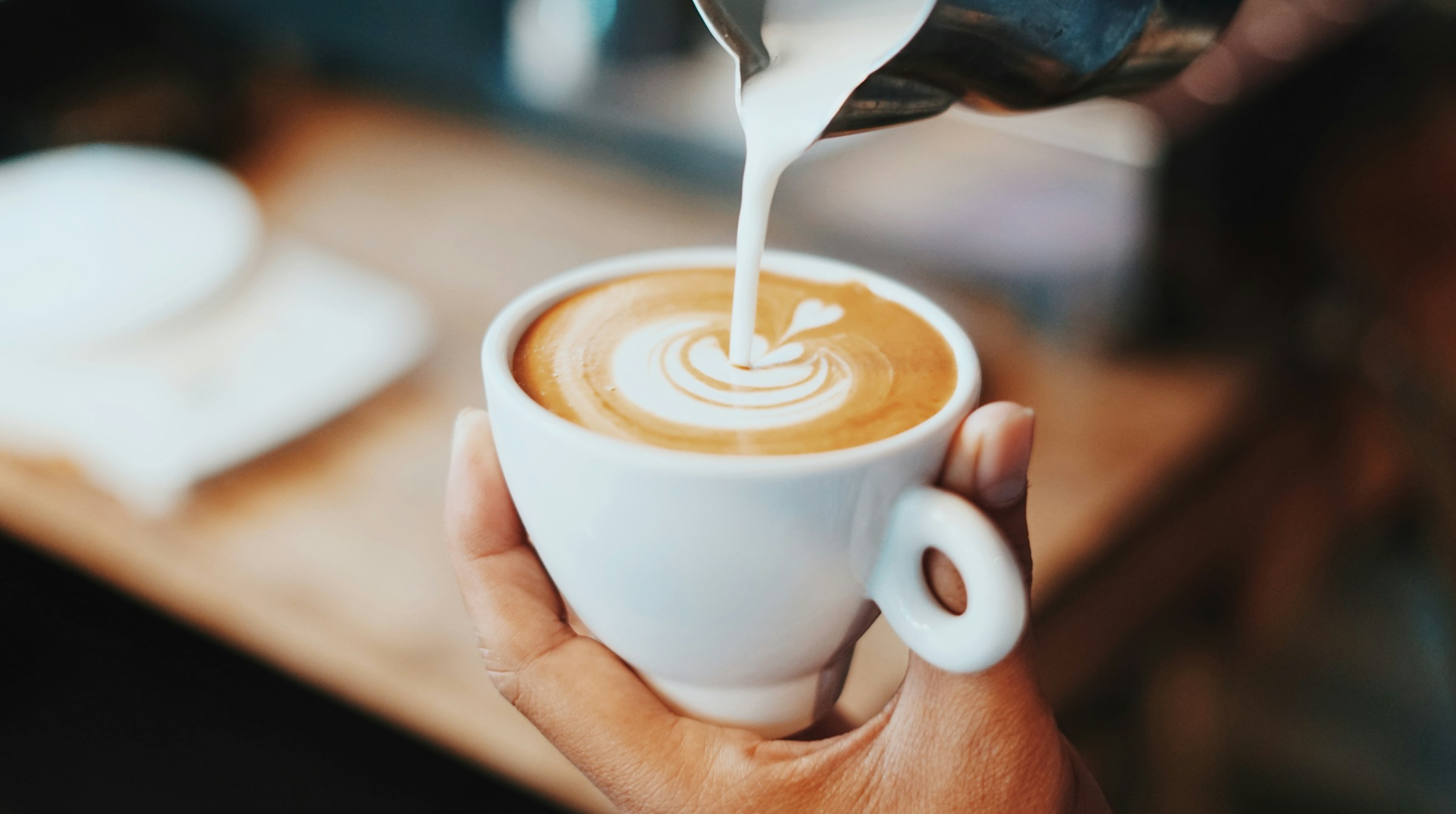 Drinks-Cafe